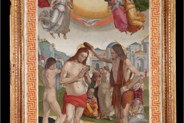 Perchè il blu diventa grigio? Lo spiega Cnr