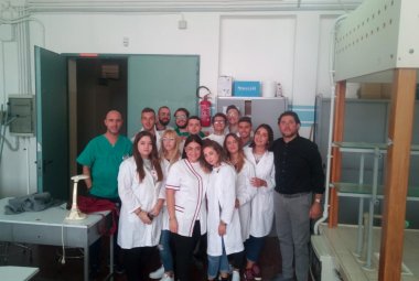Abilitati a Galatina 14 nuovi odontotecnici