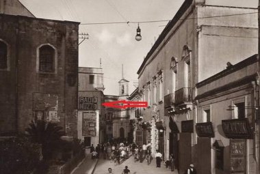 Una giornata immersi nella storia