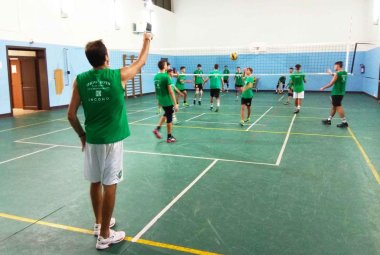 Pronto il calendario della serie D 