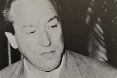 “E, già disperso, ne durava incanto”
