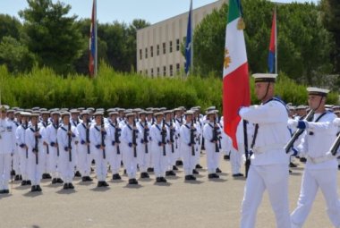 A Taranto giurano 391 Sottufficiali di Marina
