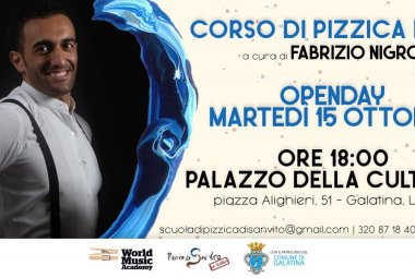 Riparte a Galatina il Corso di Pizzica
