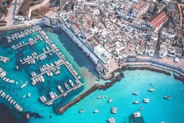 Pontili galleggianti di Otranto: un tavolo tecnico in Regione e la richiesta di incontro con il ministro Franceschini