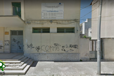 La Provincia restituisce al Comune di Galatina il vecchio Istituto Tecnico Commerciale