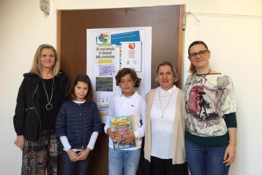 “Piano Strategico per la Promozione della Salute nella Scuola”. Le attività del Polo 3 di Galatina