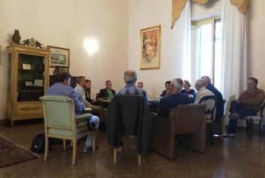 Esondazioni del canale Asso, si riattiveranno le 'vore'