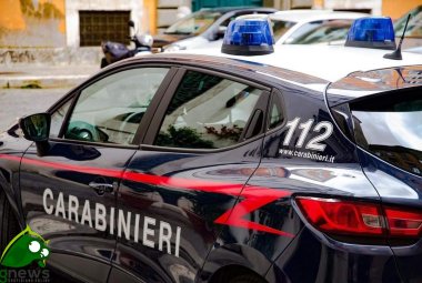 Ai domiciliari 41enne galatinese con l'accusa di truffa ad un vedovo