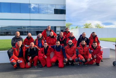 Al via la 35a spedizione scientifica italiana in Antartide 
