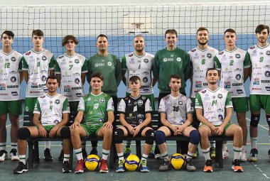 Presentate le nuove divise della Showy Boys