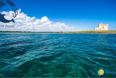 All'Oasi di Torre Guaceto il Blue Park Award