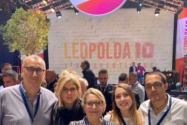 "Vale sempre la pena di lottare per le proprie idee"