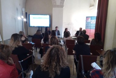“Individuazione e Valutazione delle Competenze”, un servizio di Unisalento