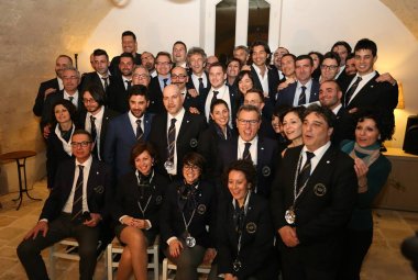 Al via i corsi dell’Associazione Italiana Sommelier 