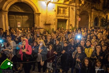 Il White Christmas di Luis annuncia il Natale