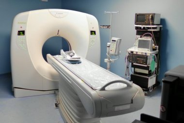 "Entro Novembre operativa la nuova Tac dell'Ospedale di Galatina"