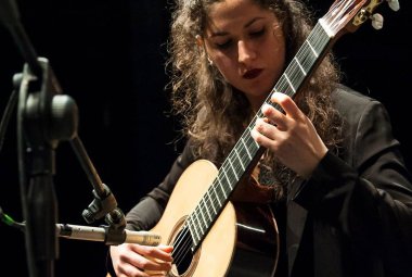 Tre allievi del Conservatorio di Taranto a Galatina per gli Amici della Musica
