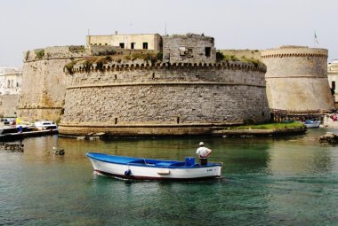 Salexpo “Il Salento a Tavola”