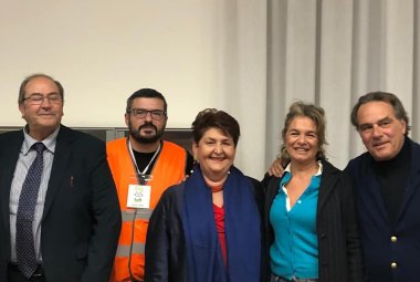 "Nuova Agricoltura, identità territoriale e tutela del paesaggio e dell'ambiente", un incontro con Teresa Bellanova