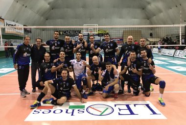 Efficienza Energia Galatina trionfa a Casarano