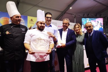 Grande successo di Agrogepaciok