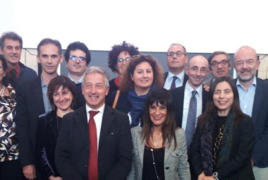 Presentati i delegati del Rettore di Unisalento