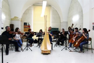 Dal 31 maggio il Salento Guitar Festival 