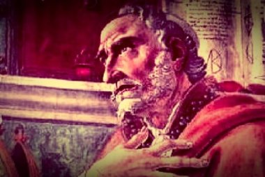 "Si solleverà popolo contro popolo e regno contro regno"
