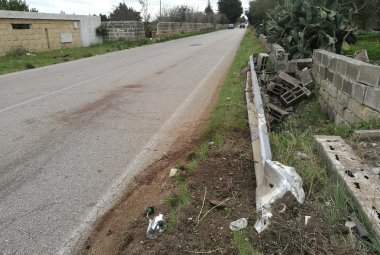 Strada Provinciale 18, "Non si può sacrificare la vita umana sull'altare della burocrazia"