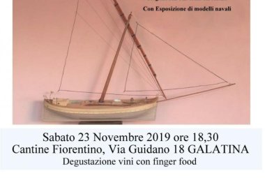 "Lieutu ligure", una storia salentina