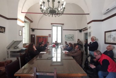 Pontili comunali di Otranto, fumata nera e rinvio della conferenza di servizi