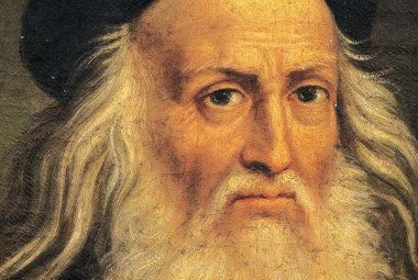 Colloquio Internazionale “Leonardo da Vinci, un tema per la storia dell’arte”