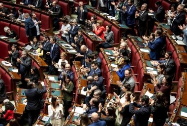 Da oltre un mese e mezzo il M5s è senza capogruppo alla Camera