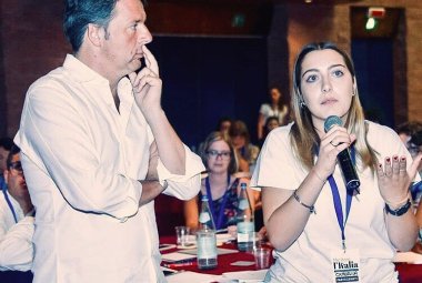 Nasce Italia Viva anche nel Salento