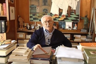 "Giuseppe Galasso. Storico e uomo delle Istituzioni”, un convegno a Lecce