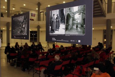 “Gli antichi mestieri delle donne da Trieste al Salento”