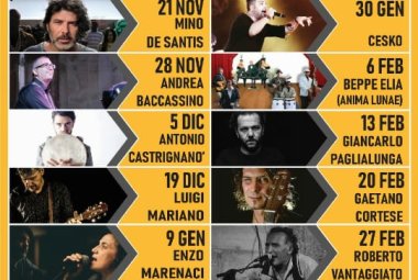 “Storie d’autore. Cutrofiano incontra…”