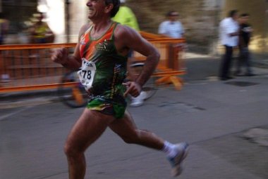 Il Club Correre di Galatina sta per laurearsi Campione provinciale. Il 4 a Corsano l'ultima 10 km del 'Salento tour'