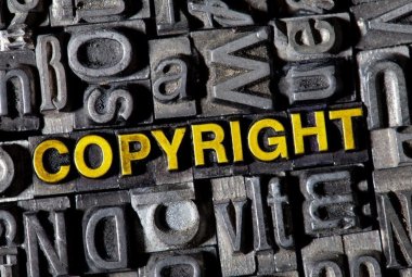 "Anche sui social valgono le regole del diritto d’autore (o copyright)"