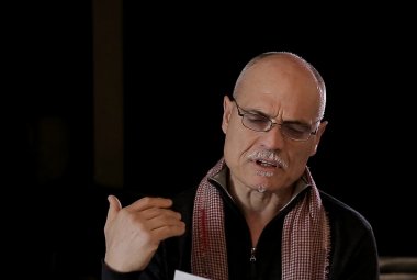 Alla "Giovanni Pascoli" l'incontro con Donato Chiarello