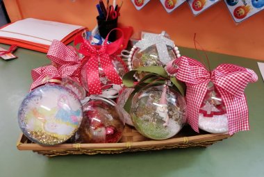 "Scuola e famiglia per crescere serenamente insieme"