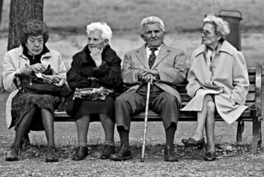 Ai pensionati con la tredicesima arriva un "pensierino"