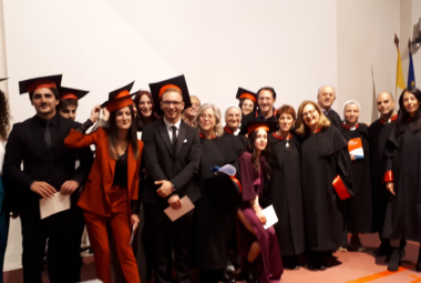 Laureati nel Salento sessanta nuovi infermieri 