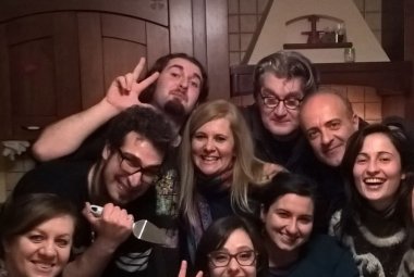 "Non è vero ma ci credo", La Busacca a Galatina per l'Università Popolare