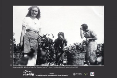 “Donne al lavoro? Facciamo il punto” 