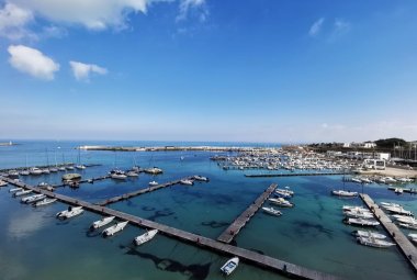 Pontili sequestrati, "rispetto e fiducia nella magistratura"