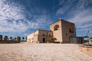 A Lequile rinasce "La Restuccia" masseria fortificata del 1500