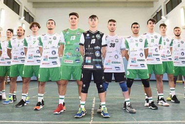 Alla Showy non basta il carattere per vincere con l'Alezio