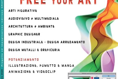 Gli open days del Liceo Artistico “G. Toma” di Galatina