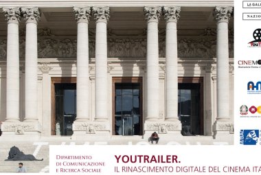 YouTrailer, il Laporta/Falcone e Borsellino di Galatina unica scuola del Sud in finale a Roma